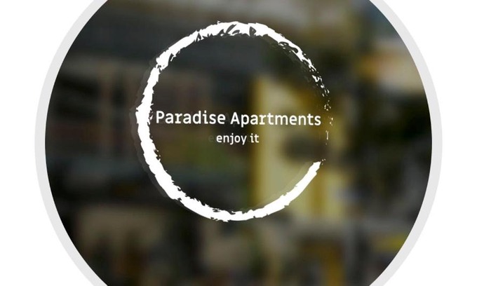 Dortmund Apartamento | Paradise Apartments