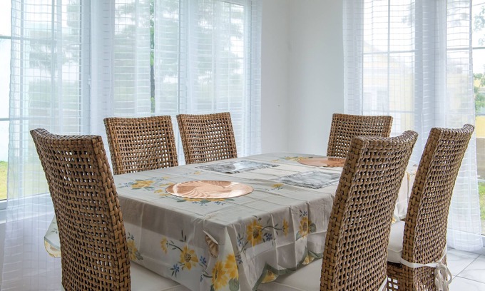 Orange Bay Casa | Paradise at Little Bay Cournty Club