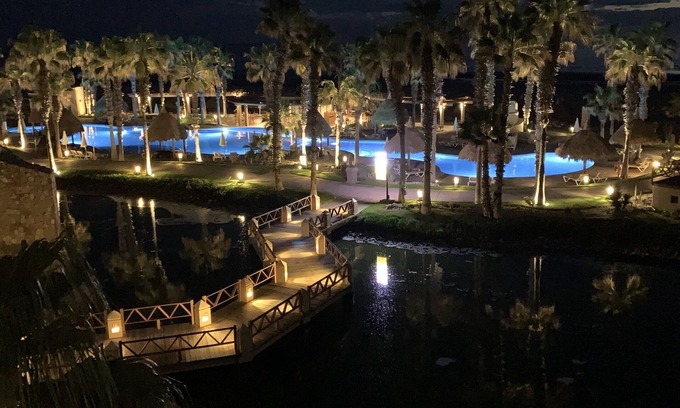 Puerto Penasco Apartamento | Paradise awaits you at the Mayan Palace in Puerto Penasco aka Rocky Pointe.