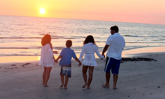 Madeira Beach Condominio | El paraíso te espera!