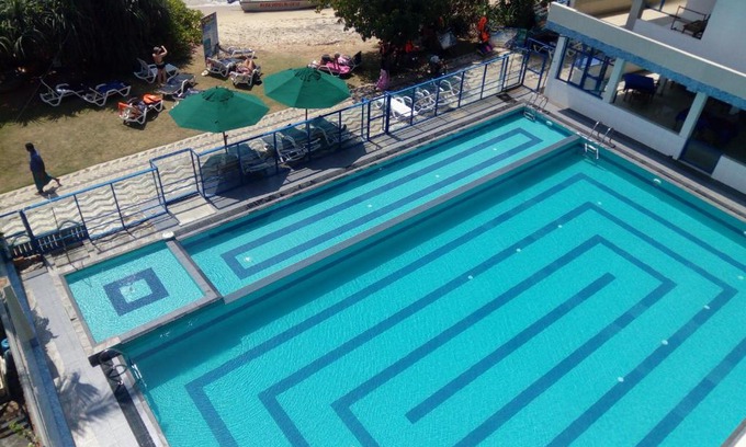Thalaramba Complejo | Paradise Beach Resort & Diving school
