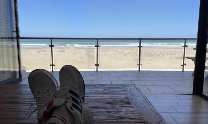 Saint Francis Bay Casa | Paradise Beachfront Apartment
