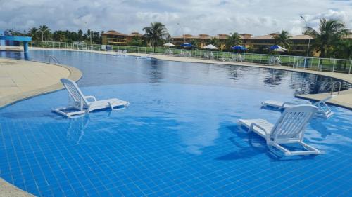 Estancia Apartamento | Paradise