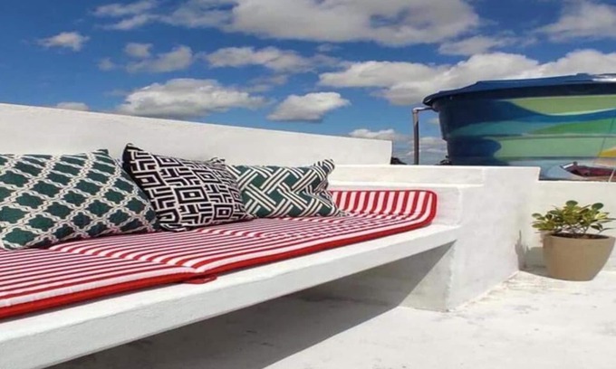 Jijoca de Jericoacoara Casa | Paradise Breeze