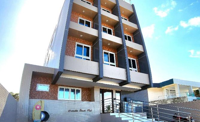 Bessa Apartamento | Paradise by Hosppedar