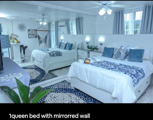 St.Bran's Burg Apartamento | Paradise By The Sea