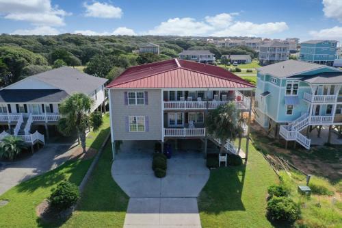 Yaupon Beach Casa | Paradise By the Sea