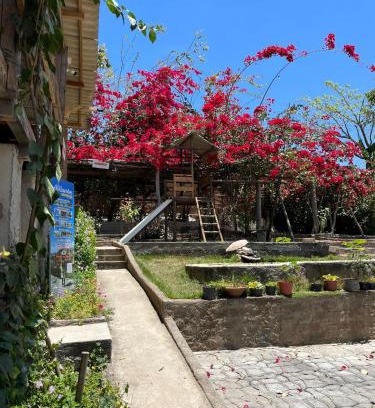 Monte das Gameleiras Apartamento | Paradise Camp