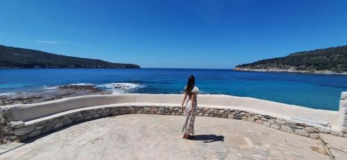 Omales Apartamento | Paradise Can Wait Sophia Suites