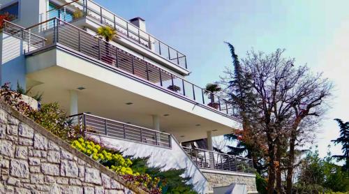 Altipiano Ovest Apartamento | Paradise Casa Vacanze