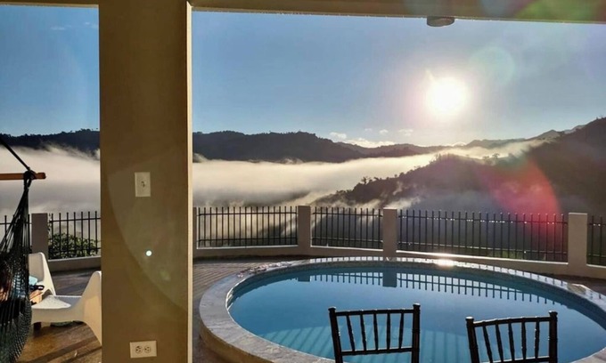 Ciales Casa | Paradise Ciales W/ Private Climatized Pool