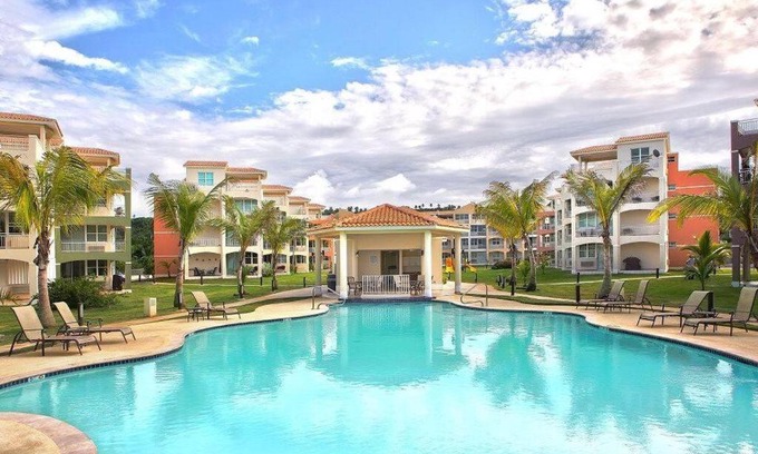 Bajura Apartamento | Paradise Coast PR - Condo