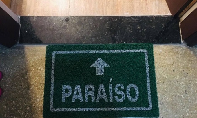 Copacabana Apartamento | Paradise Copacabana Beach - RJ