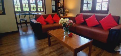 Nuwara Eliya Casa | Paradise Cottage