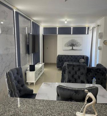 Yamasa Apartamento | Paradise
