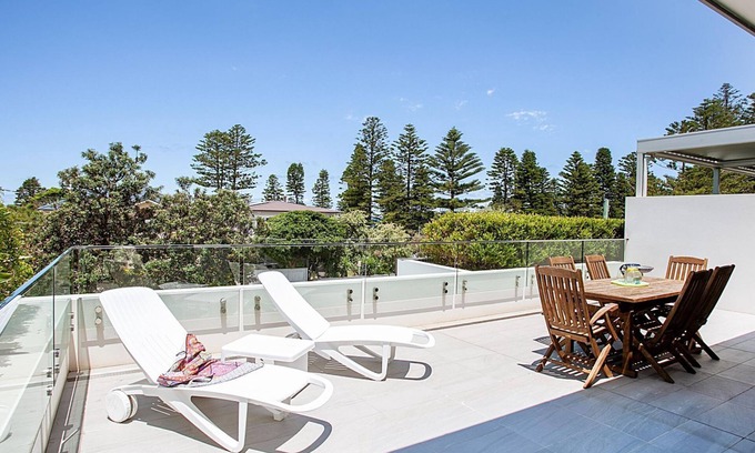 Narrabeen Apartamento | Paradise Escape Narrabeen IH