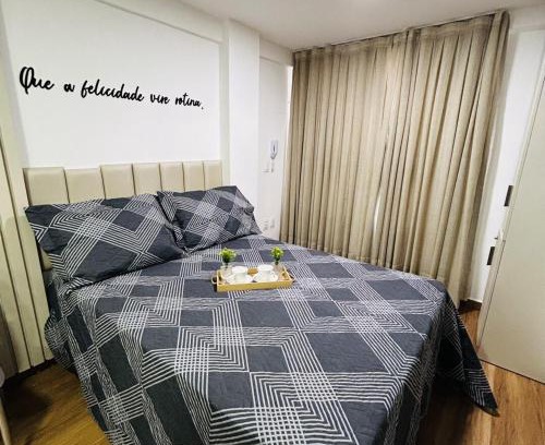 Bessa Apartamento | Paradise Flat 401