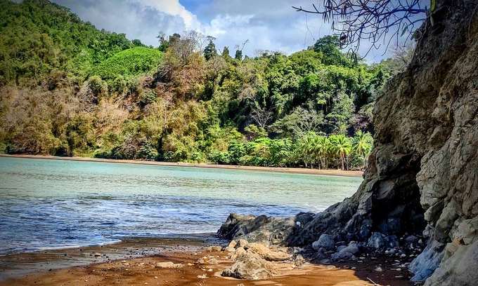 Tarcoles Condominio | Paradise Found! Character filled close to beach, forest and amenities