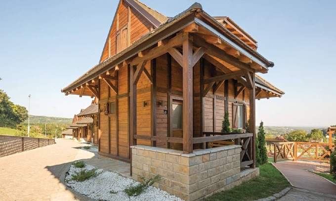 Vrdnik Casa | Paraíso para el alma y el cuerpo.