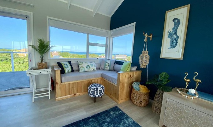 Paradise Beach Casa | Paradise Found, Paradise Beach, Jeffreys Bay