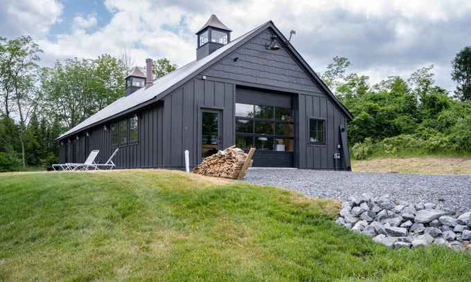 Skaneateles Casa | Paradise Found. The Ultimate Skaneateles Lake Retreat.