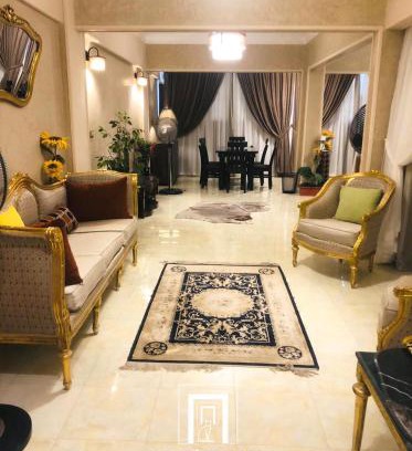 Nasr City Apartamento | Paradise Gates NasrCity