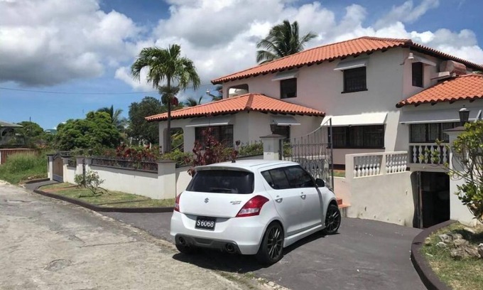 Durants Apartamento | Paradise get away near beach,loaner car available low rate 30.USD daily.