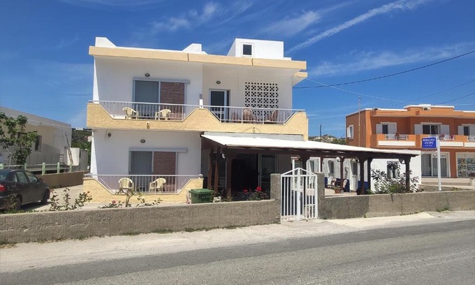 Kefalos Casa | Paradise