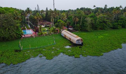 Kumarakom Complejo | Paradise Heritage Resort