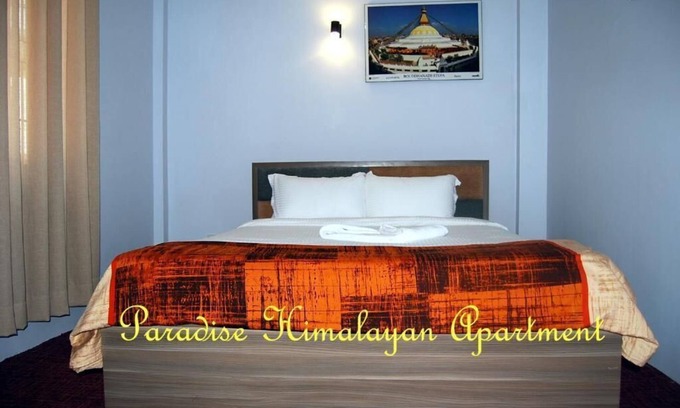 Nagarjun Casa | Paradise Himalayan Apartment