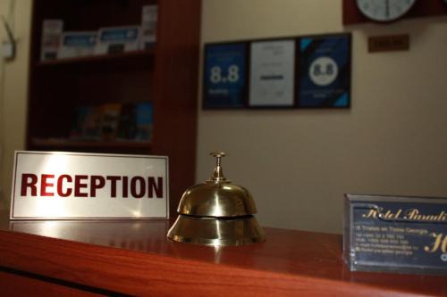 Tbilisi Hotel | Paradise Hotel