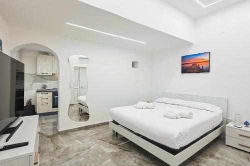 Sciacca Historic Centre Apartamento | Paradise House