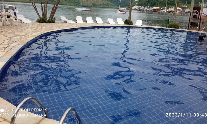 Portogalo Condominio | Paradise in Angra dos Reis