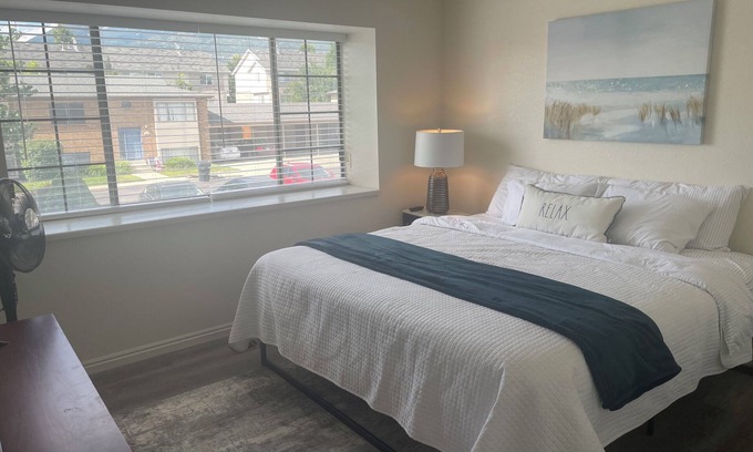 Orem Casa | Paradise in Orem - Unit 345
