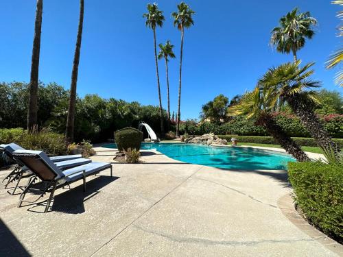 Summit Ridge Casa | Paradise in Scottsdale with Pool Oasis & Game Room