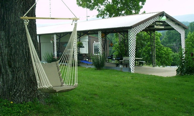 Jasper Apartamento | Paraíso en Little Buffalo River Valley