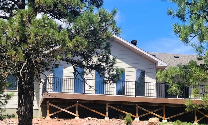 Hermosa Casa | Paradise in the Pines - 10 miles to Mt. Rushmore - 6 miles to Custer State Park