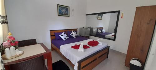 Attanagalla Casa | Paradise inn