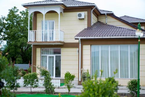 Telavi Complejo | Paradise Investment Resort