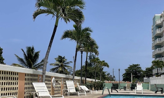 Isabela Condominio | Paradise Island - Family Sized Beach Front Condo