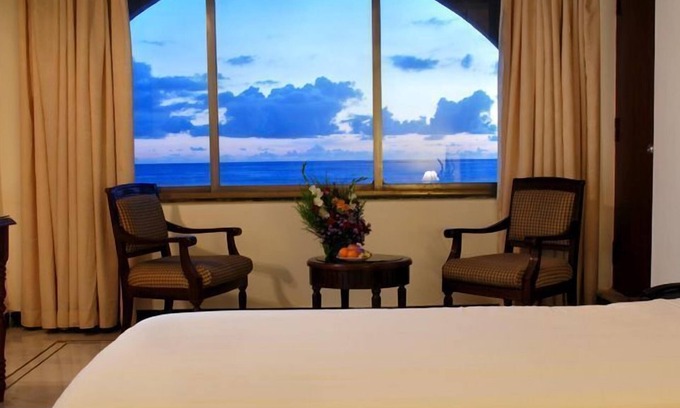 Malpe Complejo | Paradise Isle Beach Resort