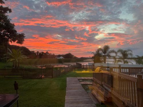 Kissimmee Casa | Paradise Lake Lodge