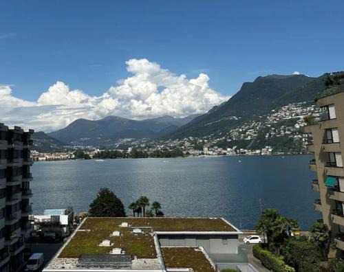 Paradiso Apartamento | Paradise Lake View