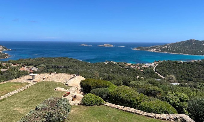 Pantogia Apartamento | Paraíso en la Costa Esmeralda