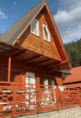 Pejë Casa | Paradise of Bogë Naturhaus in den Bergen