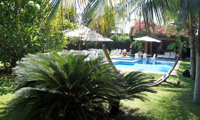 Pecém Casa | El paraíso en la playa de Cumbuco