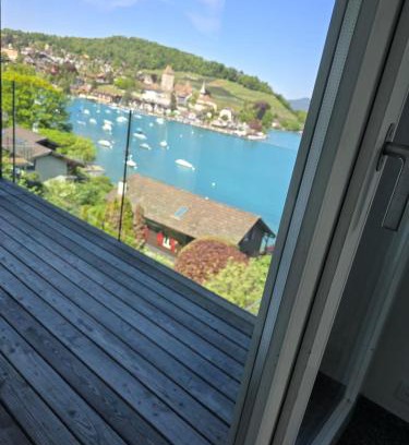 Spiez Casa | Paradise on the lake