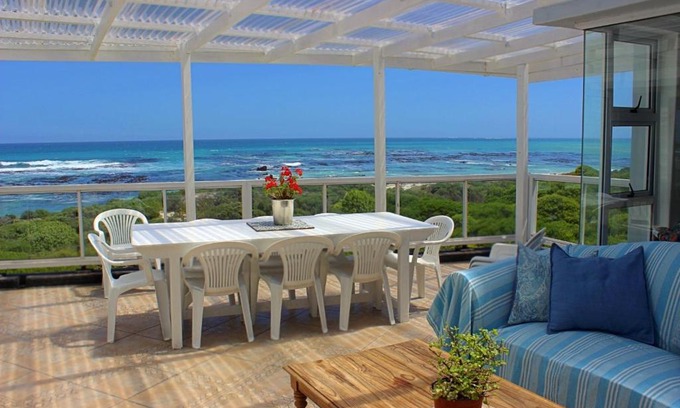 Pearly Beach Casa | Paradise@Pearly