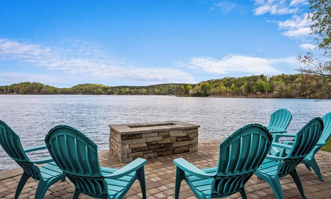 Six Mile Casa | Paradise Point on Lake Keowee!