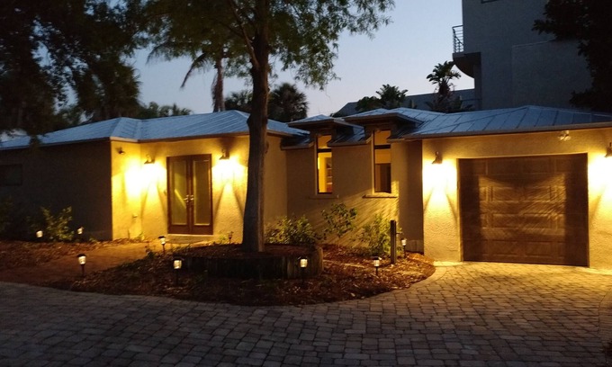 Belle Vista Casa | Paradise pool home ubicado en un vecindario privado-RESERVE AHORA PARA INVIERNO !!!!!!